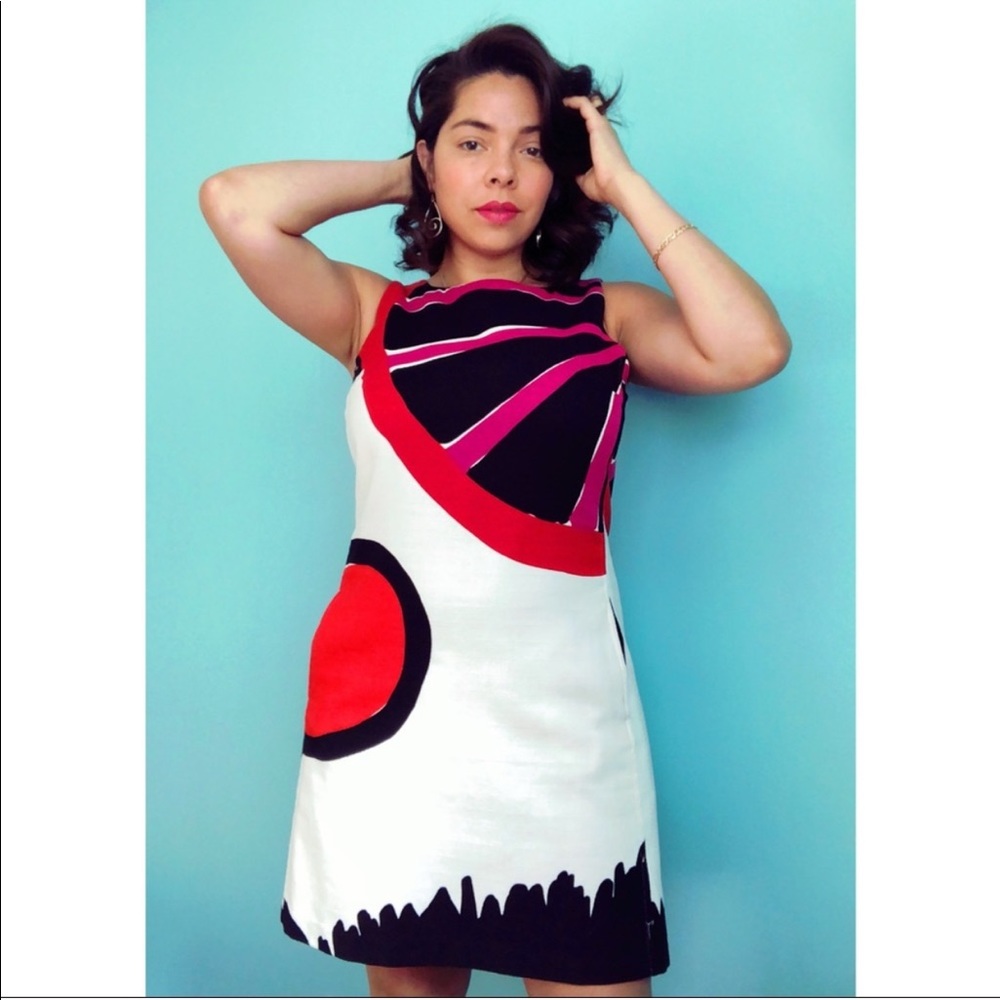 Desigual Dress